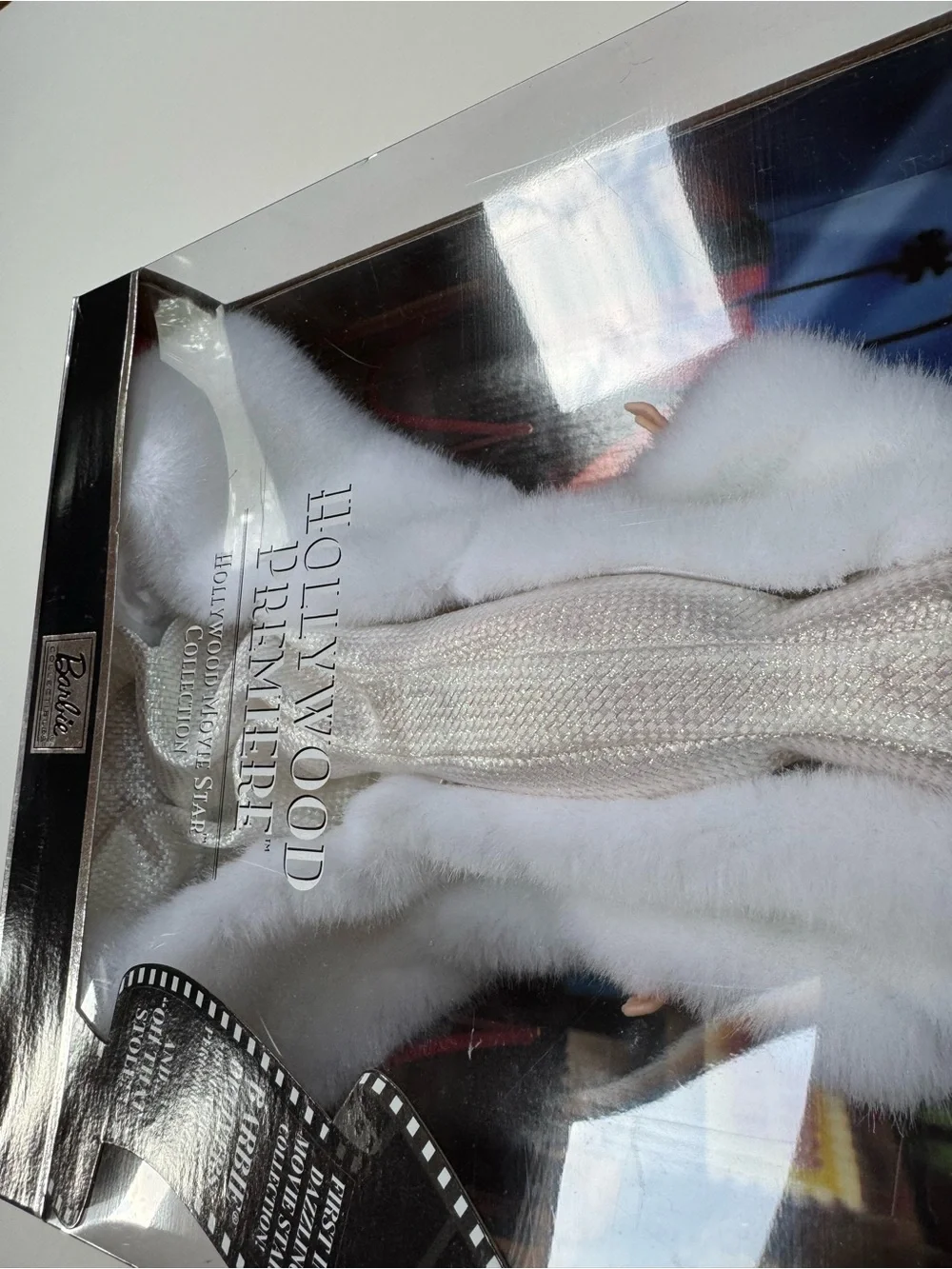 2000 Vintage Hollywood Premiere Barbie - NRFB Hollywood Movie Star Collection